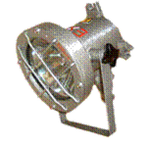 DGC35/24B(A)矿用隔爆型投光照明灯