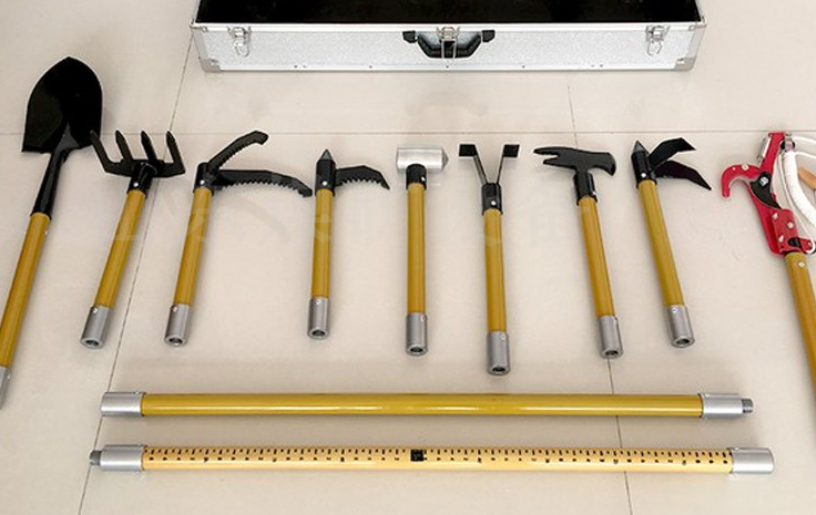 消防工具系列